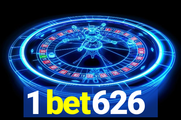 1 bet626